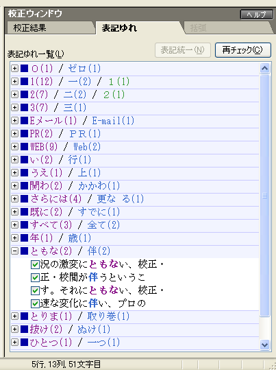 文章の校閲・JUSTRIGHT