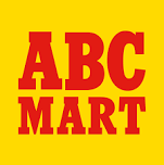 ABC-MARTのロゴ
