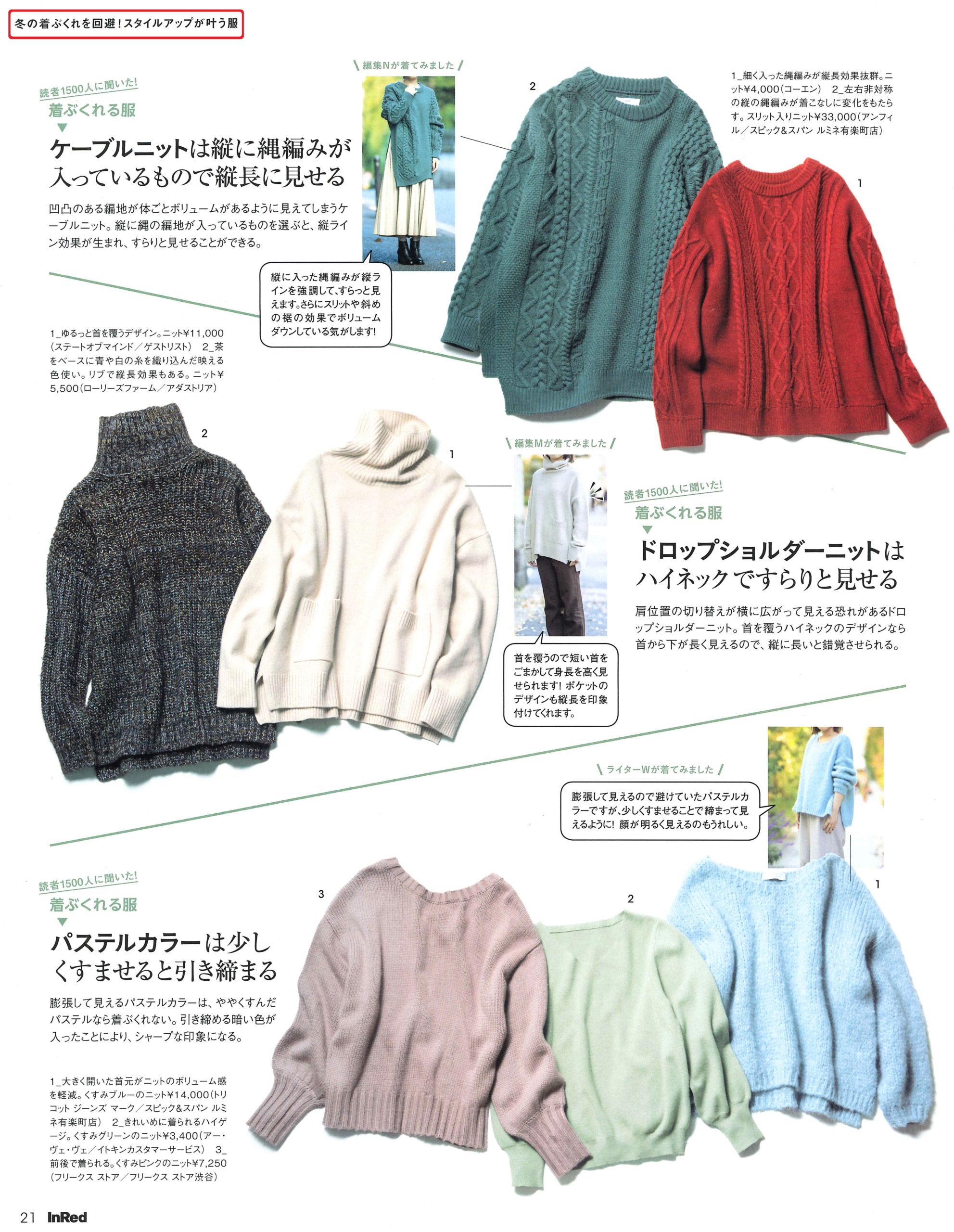 校正の柱