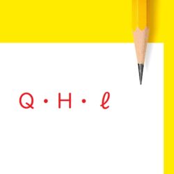 Q数（級数＝ポイント）・H（歯）・ℓ（Line＝行）の意味