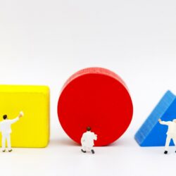 ミス削減への取り組み：間違いを分類して校正のやり方を考える