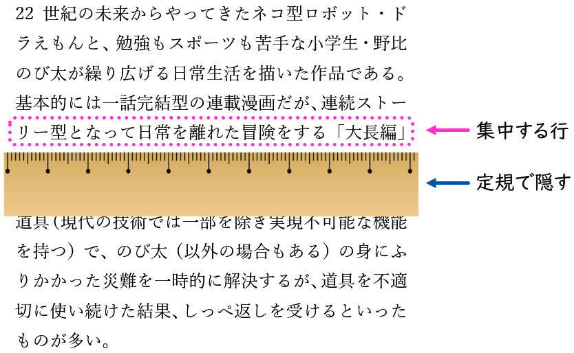 Basic Text Proofreading Techniques