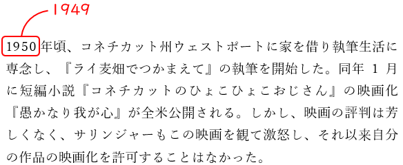 Tips for finding mistakes in proofreading