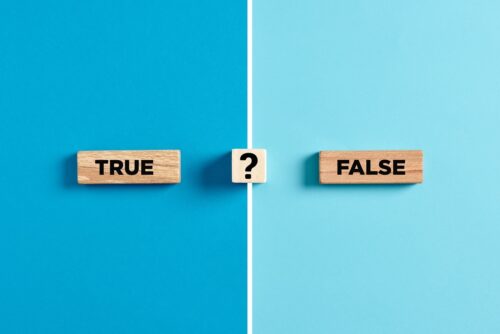 【ファクトチェックの重要性】本当か？嘘か？知っておきたいフェイクニュースの見極めポイント