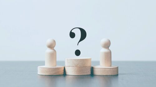 読む人によって意味が変わる⁉日本語の曖昧な表現パターン［同じ文なのに意味が変わる例］