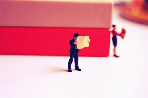 ニュースやSNSの情報の偏りを見抜く方法｜校閲の視点で事実の見せ方を読み解く