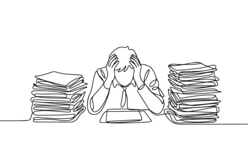 文章を読む集中力を高めたい人へ：散漫になる理由を知り深く読むコツを身につける