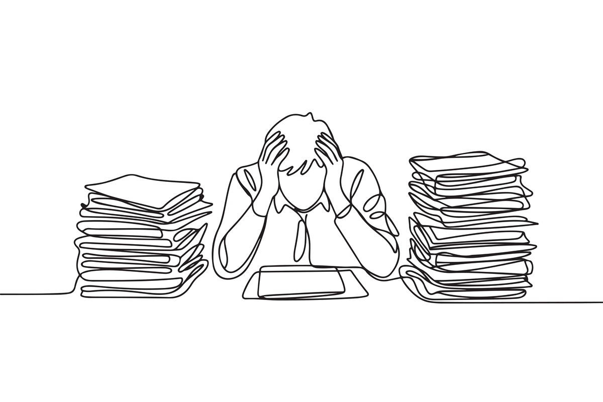 文章を読む集中力を高めたい人へ：散漫になる理由を知り深く読むコツを身につける
