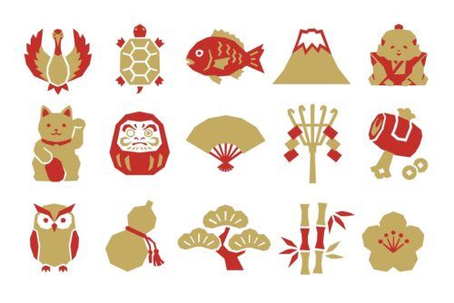幸運を招く"動物"の名が入る縁起言葉|語呂合わせで幸せを引き寄せる言葉の意味・由来