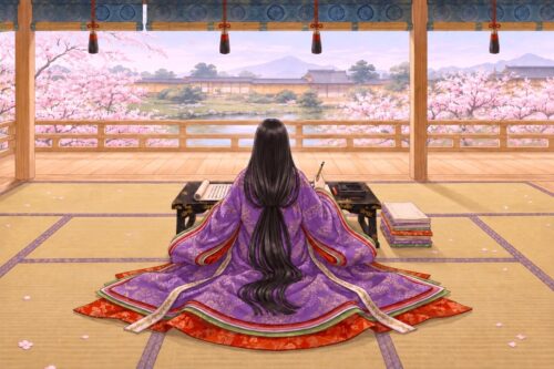 源氏名とは何ぞ？由来の『源氏物語』から意味や似た言葉との違いまでひもとく